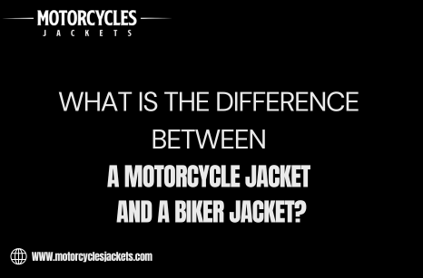 Motorcycle Jackets Blog