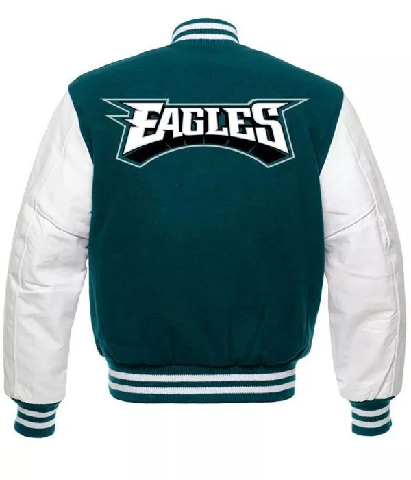 Eagles Varsity Jacket