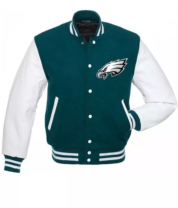 Eagles Varsity Jacket