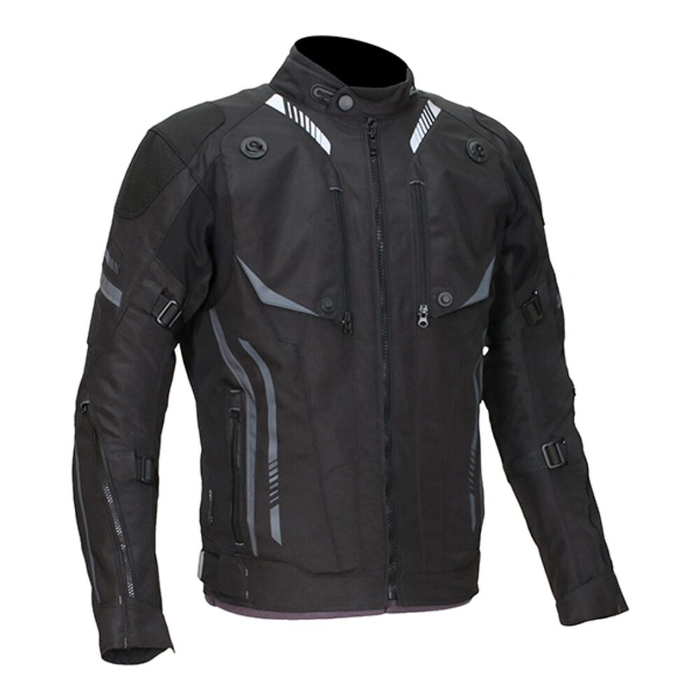 Good Textile Motorcycle Jacket 2