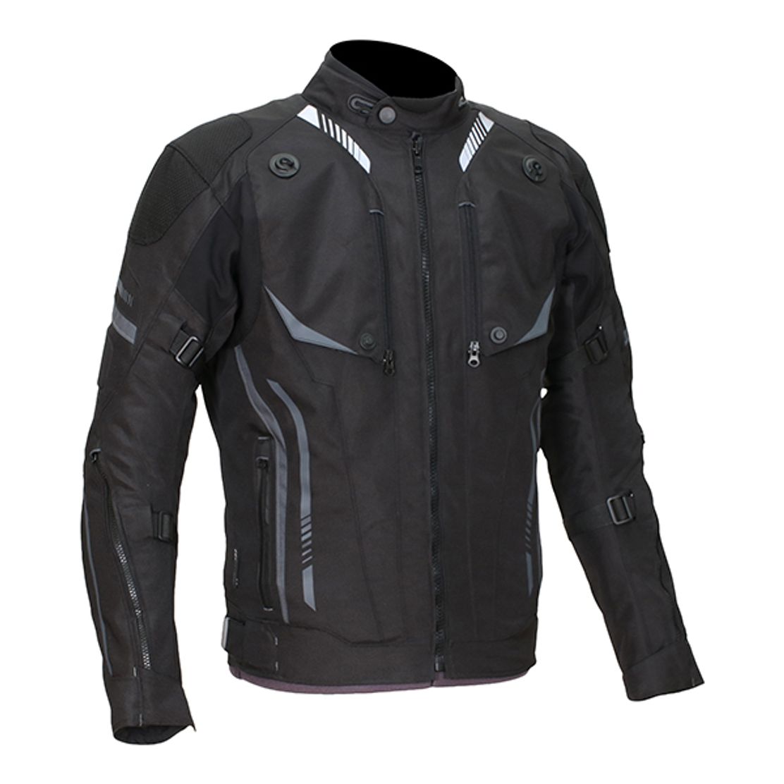 Good Textile Motorcycle Jacket 2