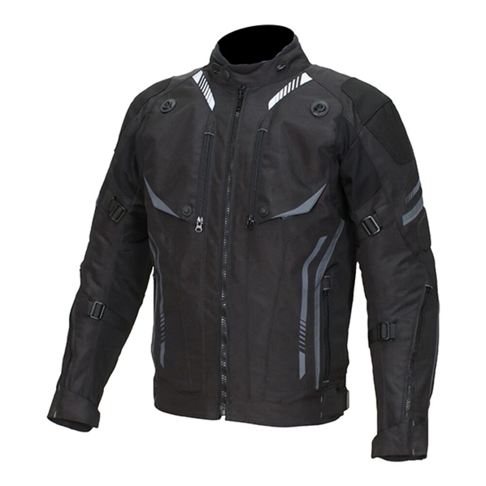 Good Textile Motorcycle Jacket 4