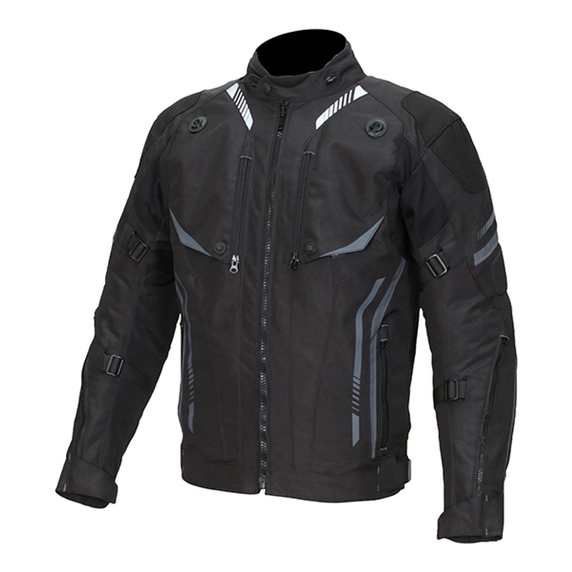 Good Textile Motorcycle Jacket 4