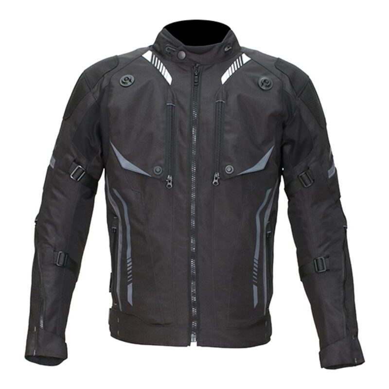 Good Textile Motorcycle Jacket