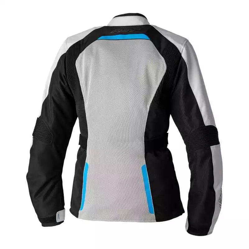 Ladies Textile Motorcycle Jacket 2