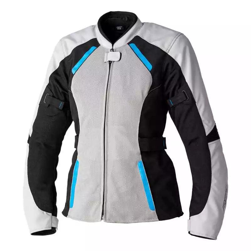 Ladies Textile Motorcycle Jacket