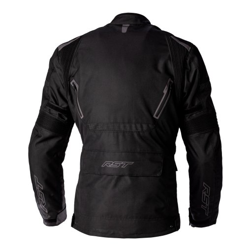 Mens Textile Motorcycle Jacket 2