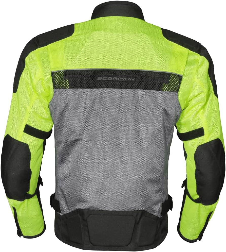 Motorcycle Summer Jacket 2