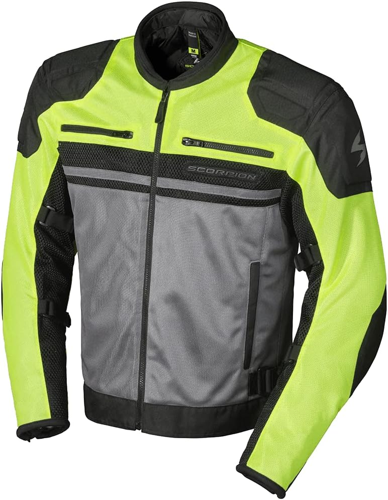 Motorcycle Summer Jacket