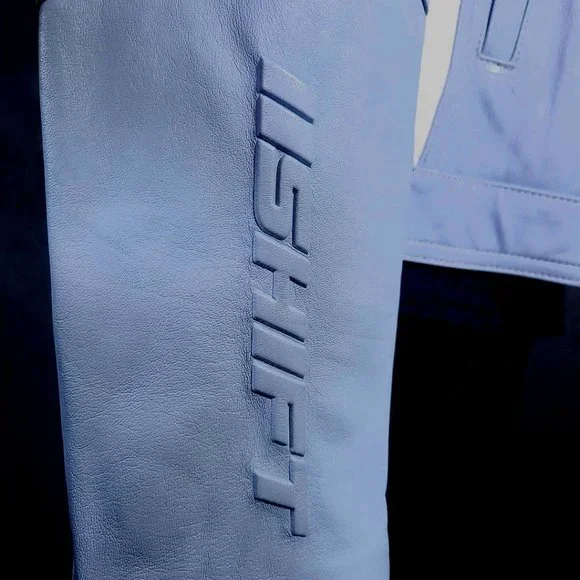 Shift Motorcycle Leather Jacket 3