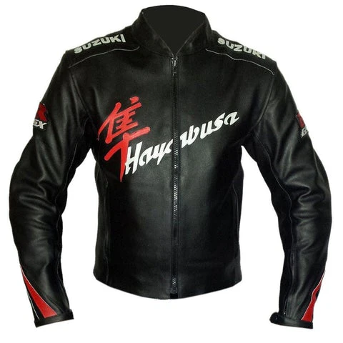 Suzuki Jacket Motorcycle