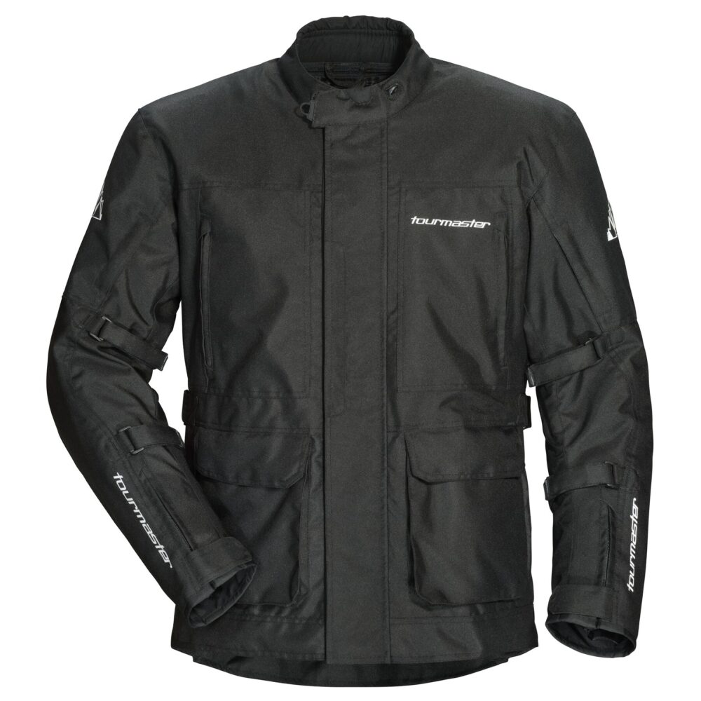Tourmaster Motorcycle Jacket 2