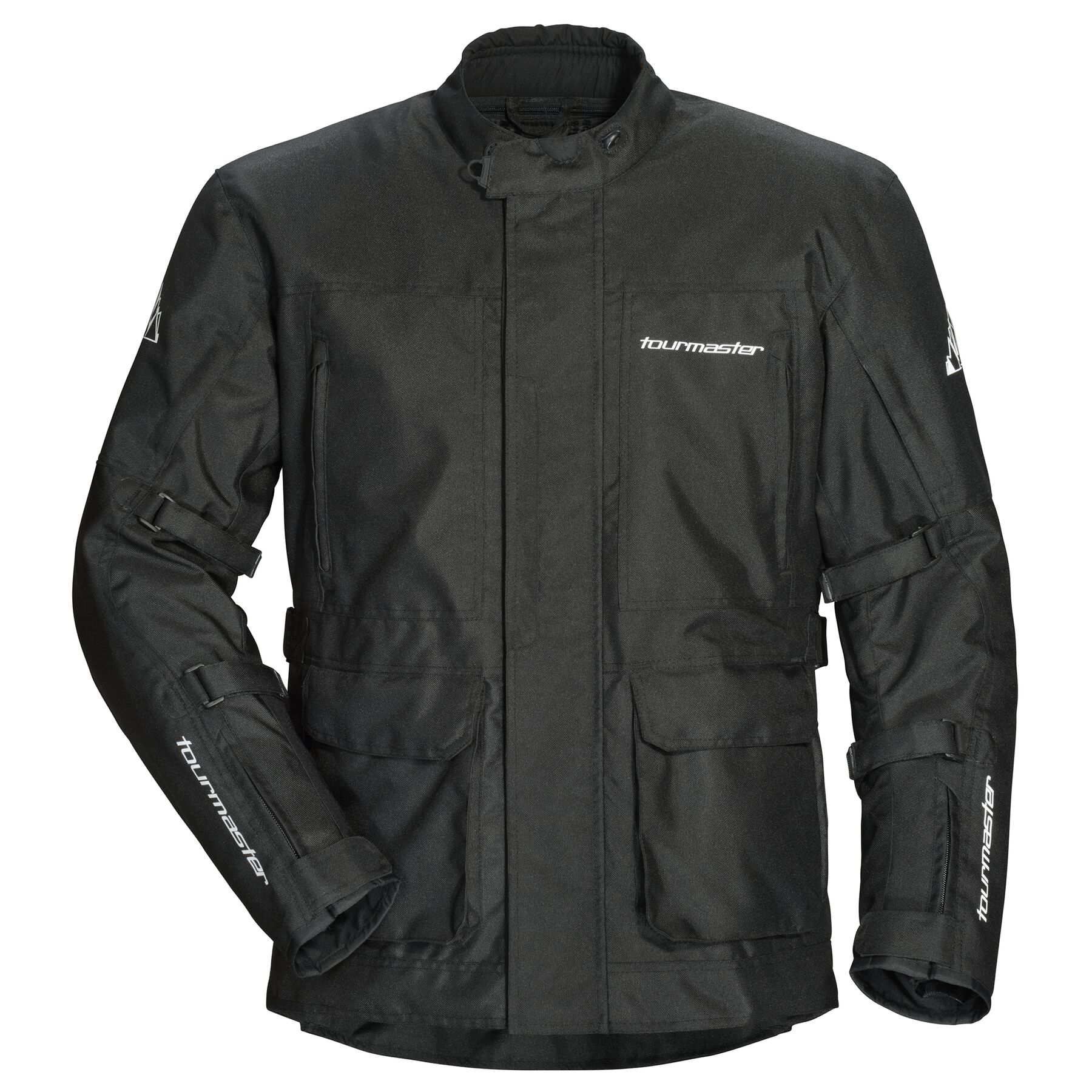Tourmaster Motorcycle Jacket 2