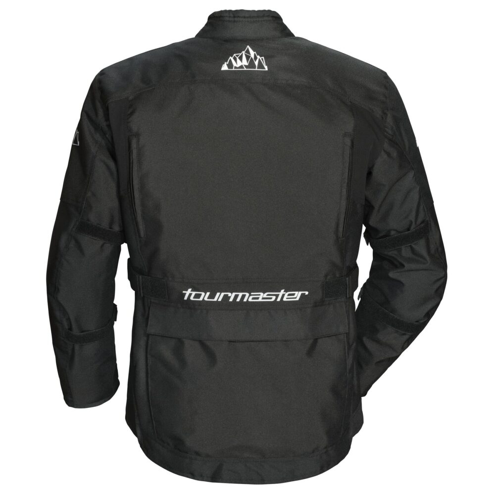 Tourmaster Motorcycle Jacket 3