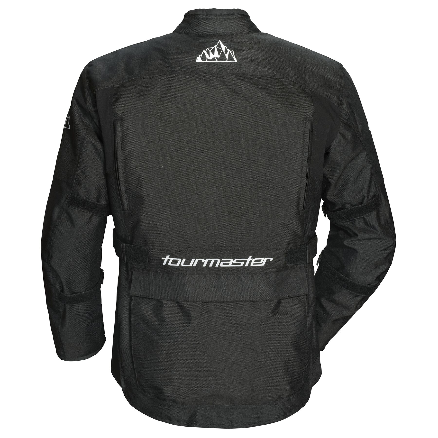 Tourmaster Motorcycle Jacket 3