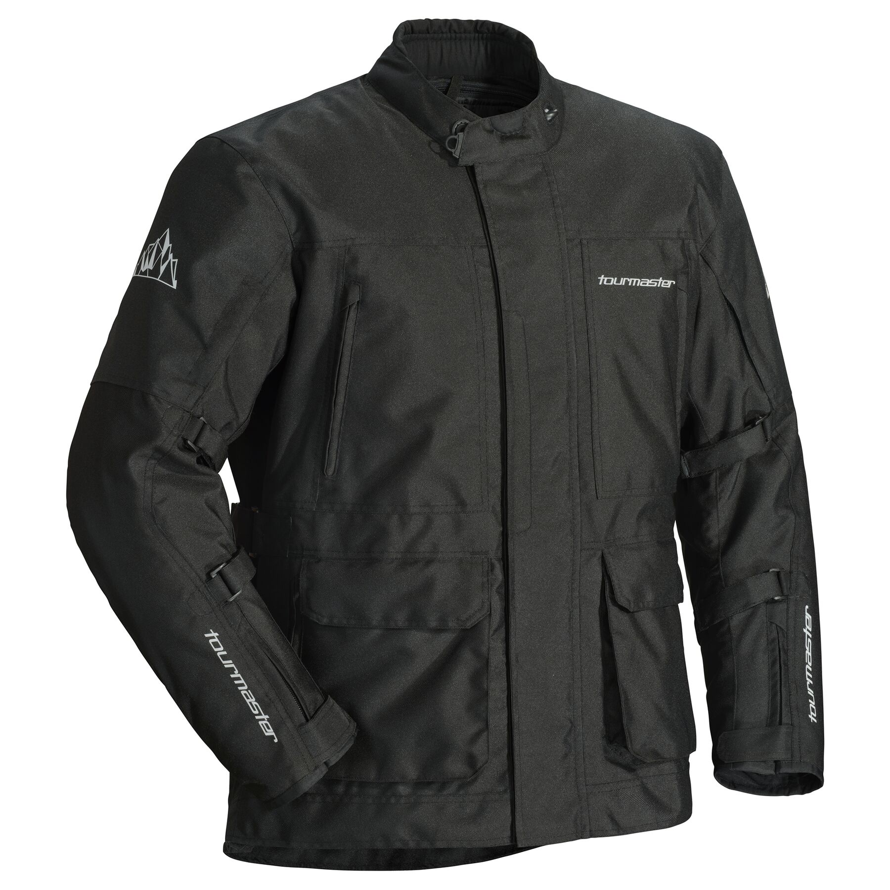 Tourmaster Motorcycle Jacket