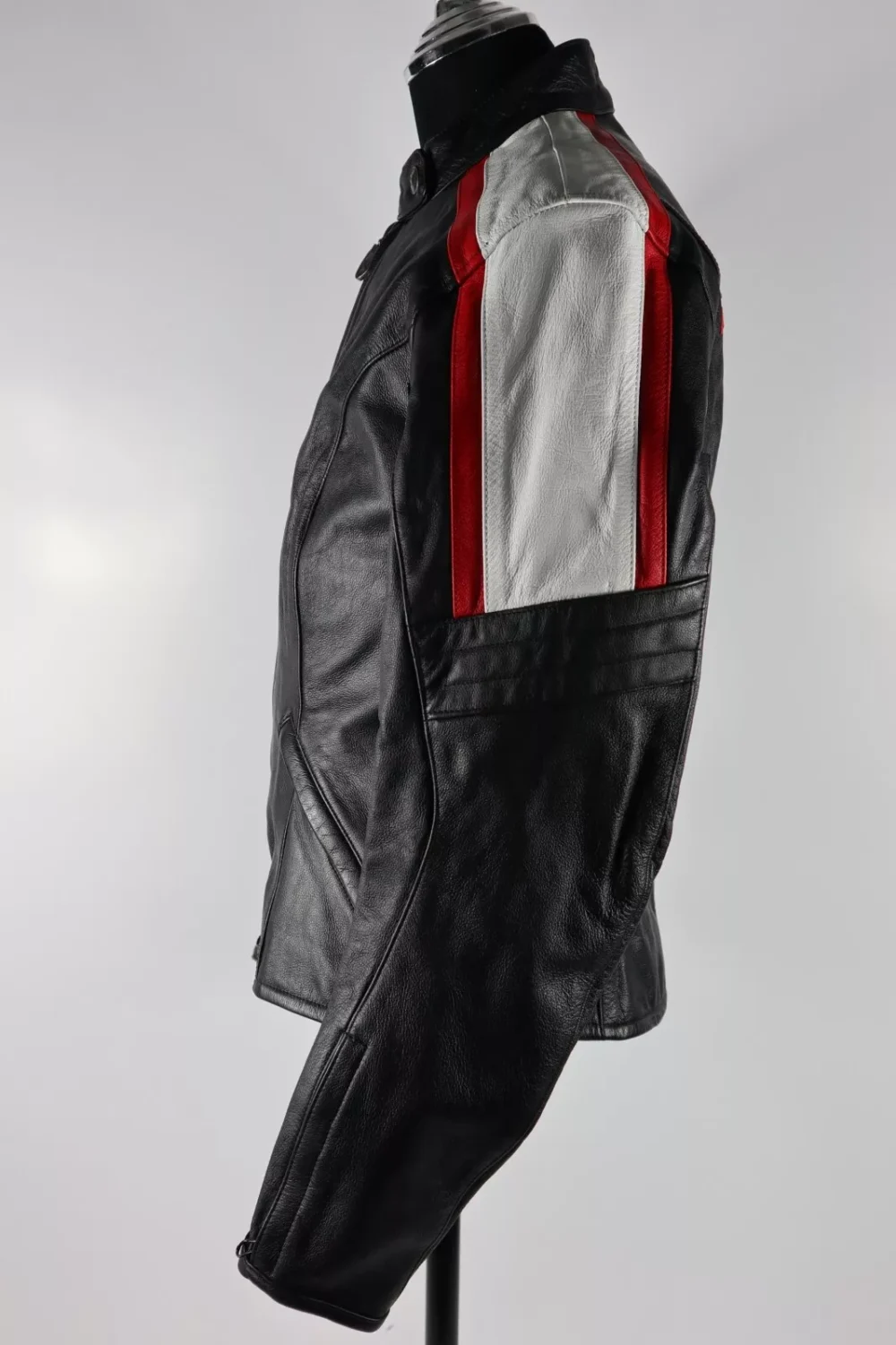 Victory Leather Motorcycle Jacket 3