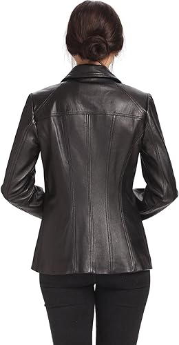 Women's Leather Jackets 3