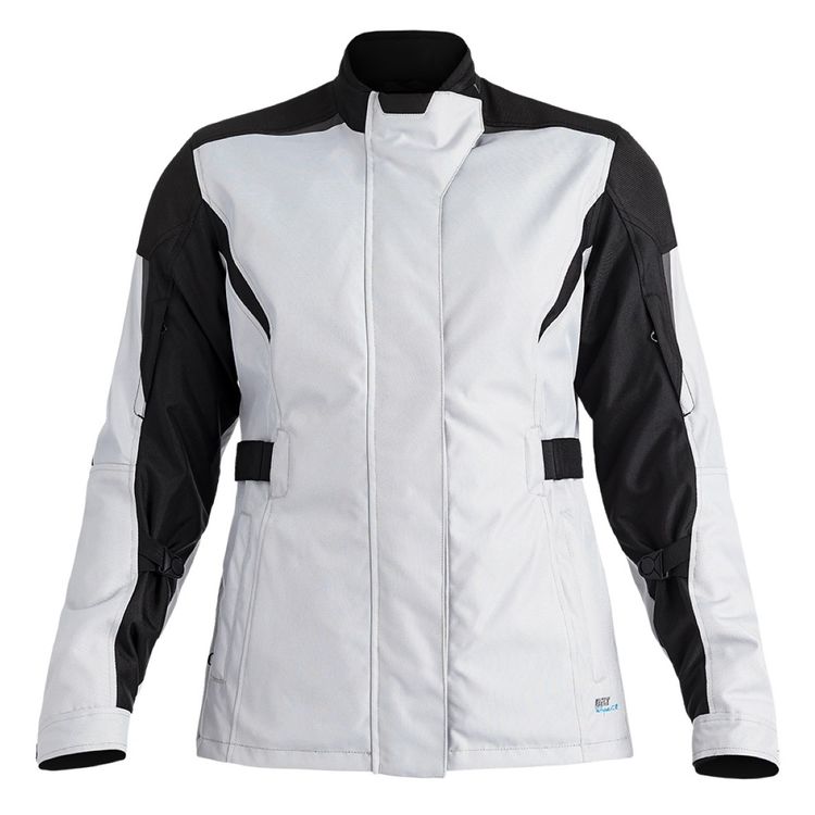 Womens Motorcycle Riding Jacket 2