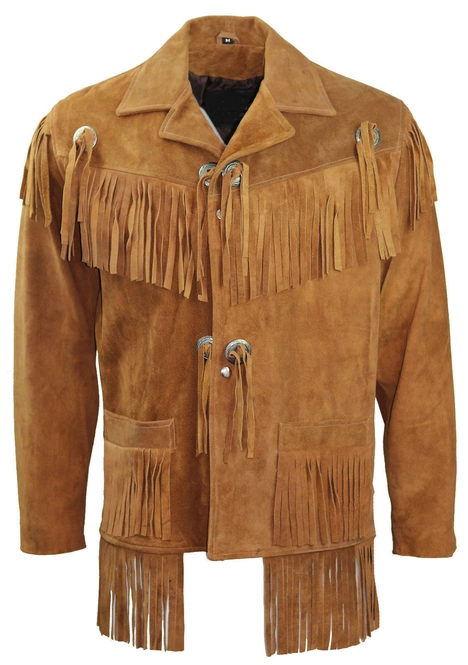 bagatelle faux suede jacket