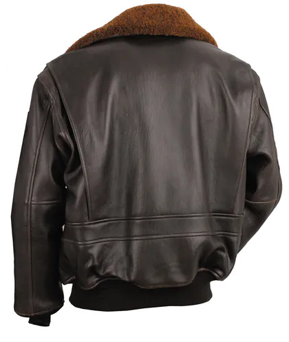 g1 aviator jacket