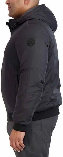 gerry men's hooded bomber jacket 3