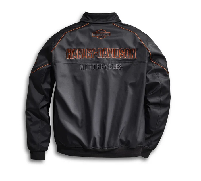 harley davidson mens jacket 3