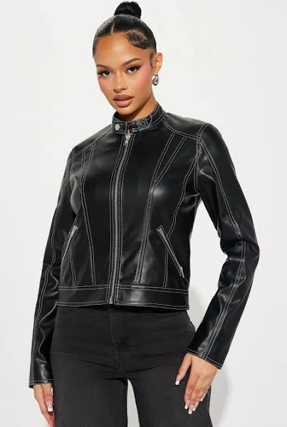 women leather jackets on sale 2