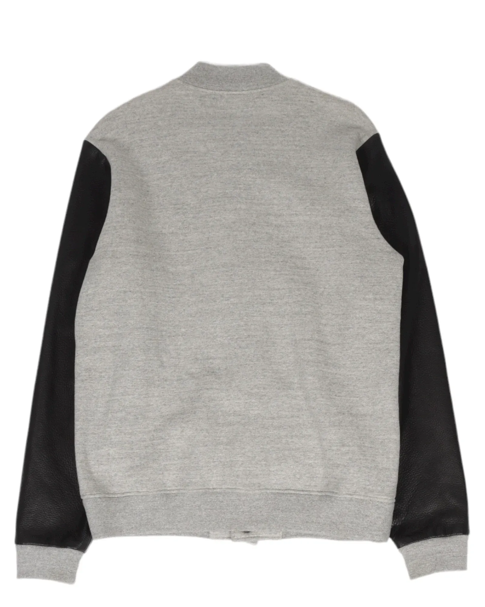 Chrome Hearts Varsity Jacket