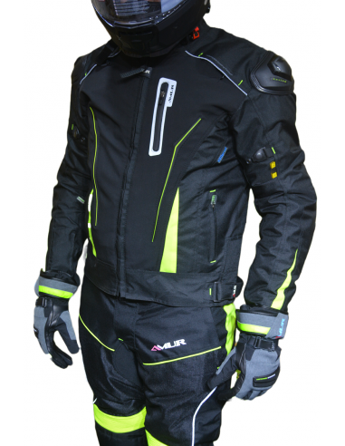 AMUR Super Speed 4S Jacket