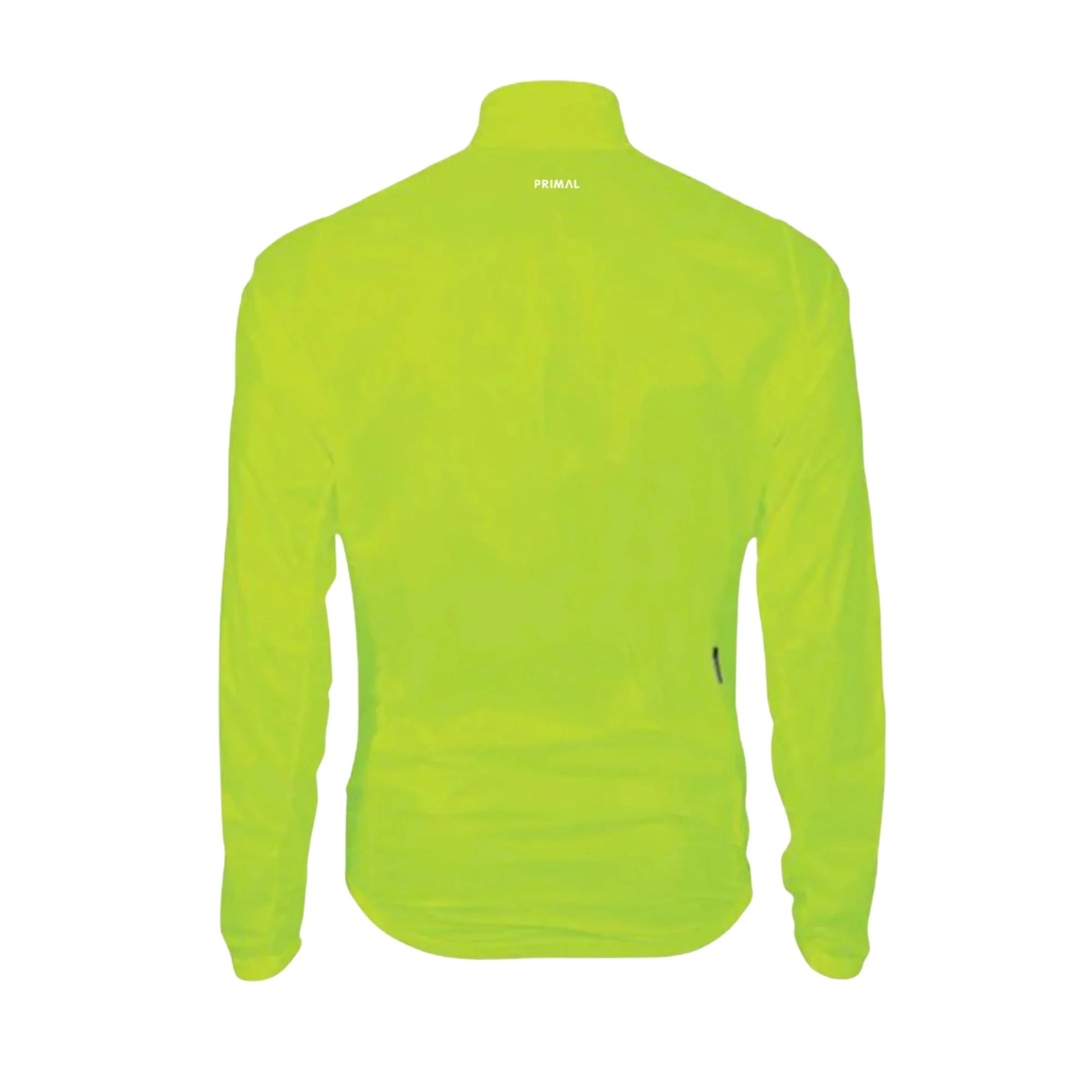 Bike Riding Rain Jacket