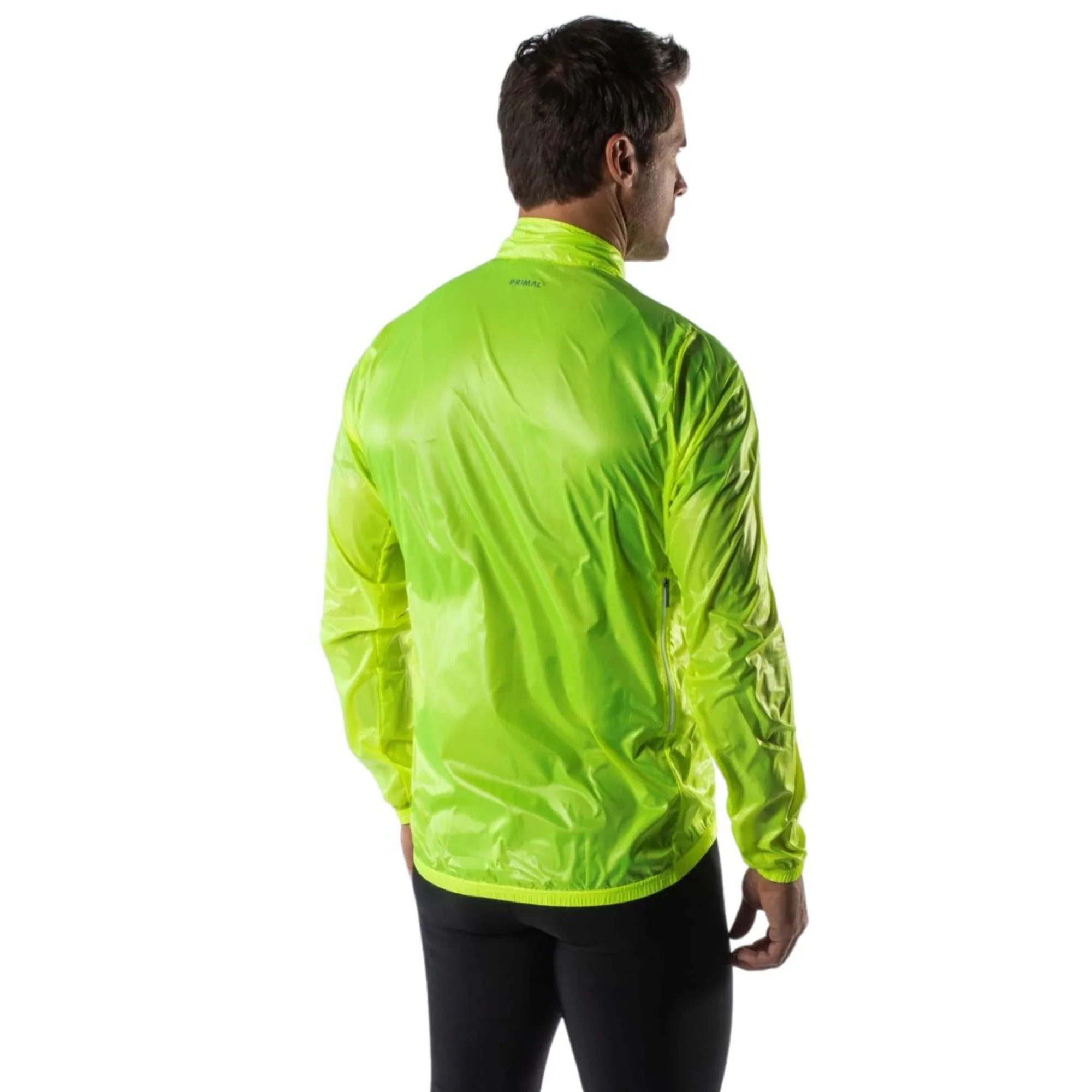 Bike Riding Rain Jacket
