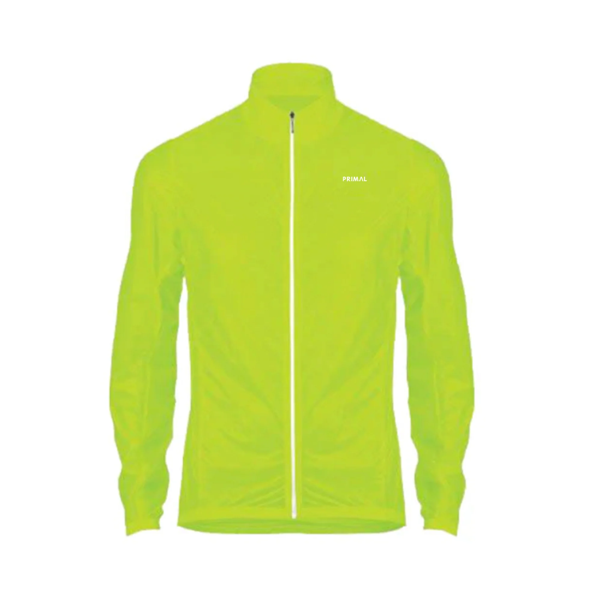 Bike Riding Rain Jacket