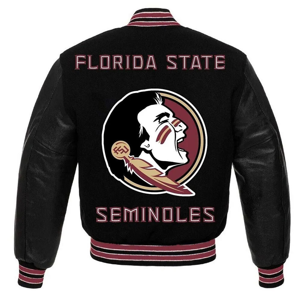 FSU Varsity Jacket