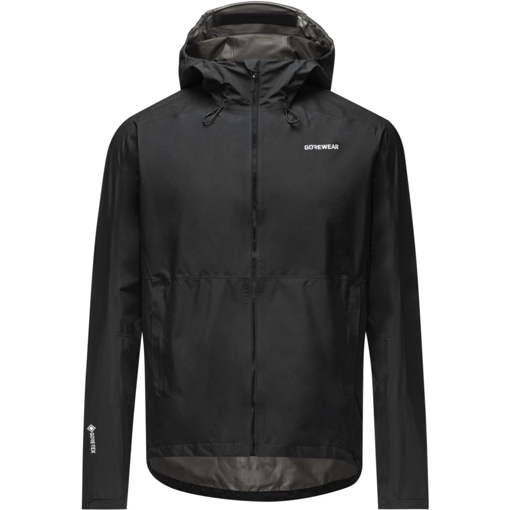 Gore Bike Wear Cycling Jacket
