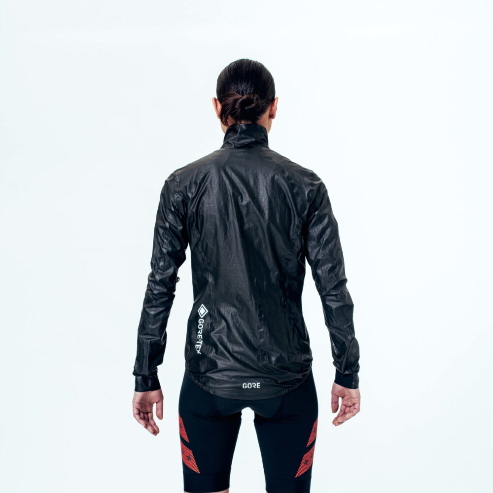 Gore Bike Wear Gore Tex Jacket