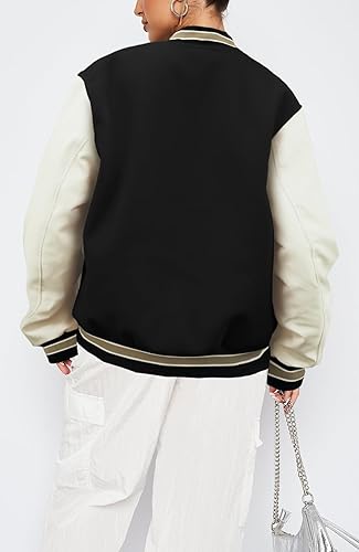 High School Varsity Jacket Womens