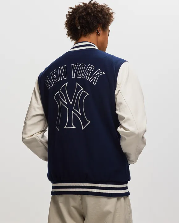 New York Yankees Varsity Jacket