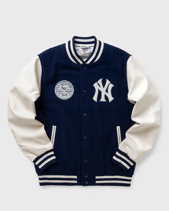 New York Yankees Varsity Jacket
