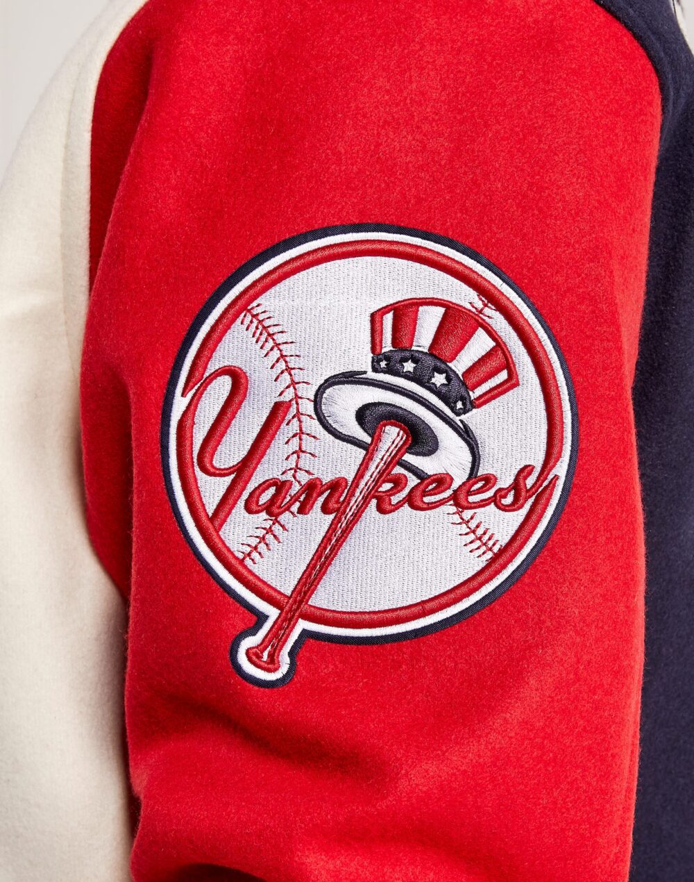 Varsity Jackets Yankees