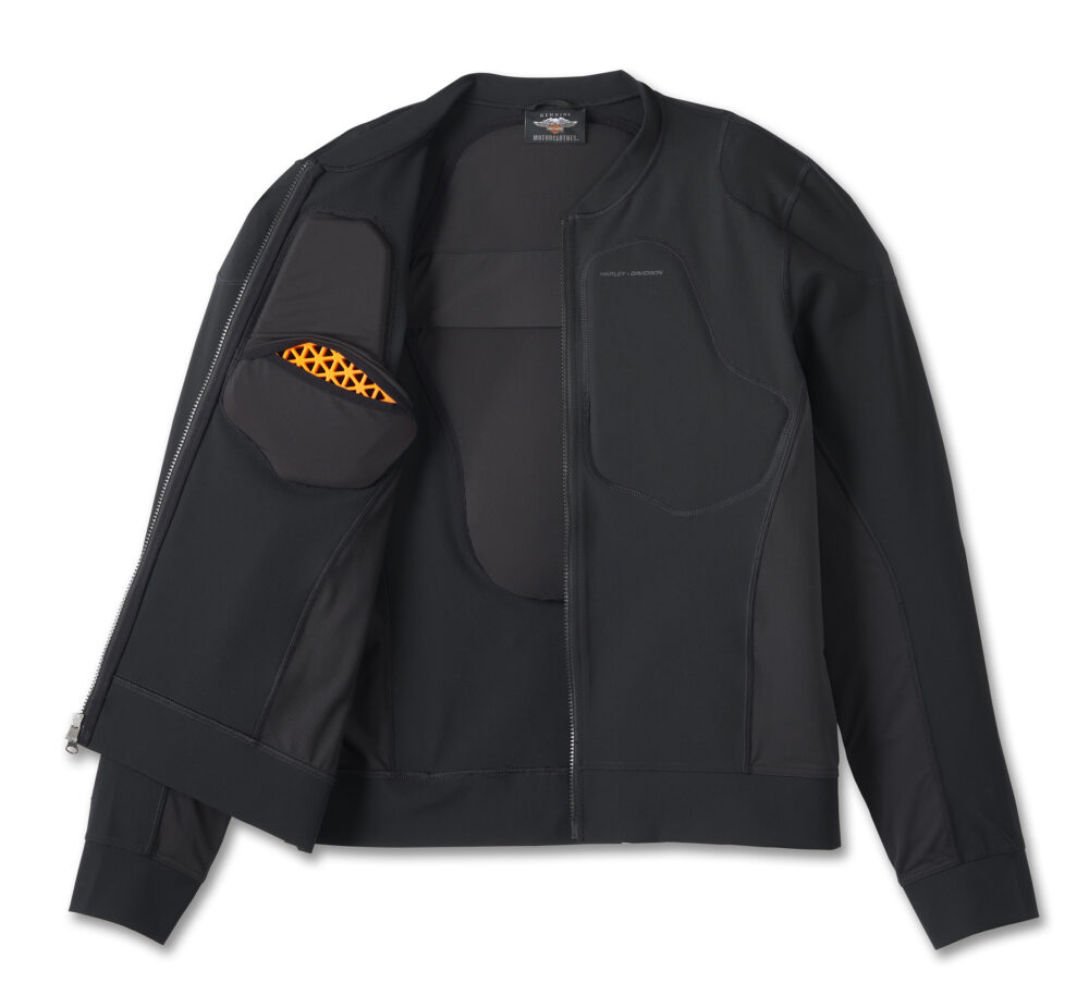 Men's H-D Flex Layering System Armored Base Layer