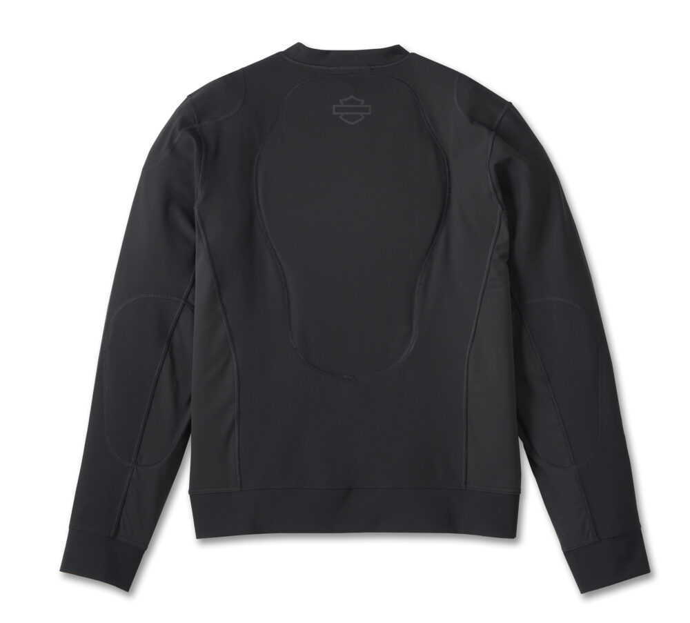 Men's H-D Flex Layering System Armored Base Layer