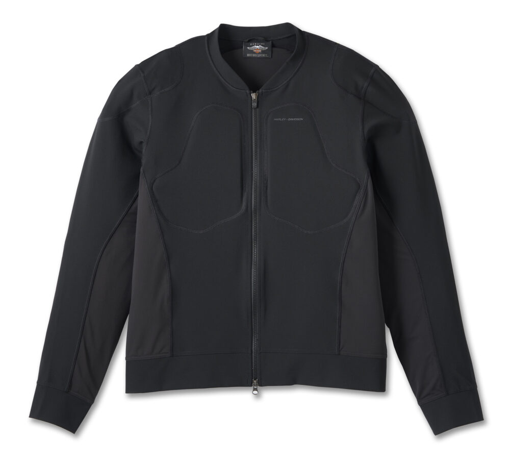 Men's H-D Flex Layering System Armored Base Layer