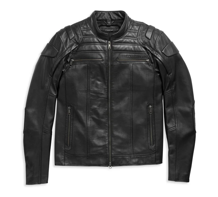 Harley Womens Motorcycle Jacket