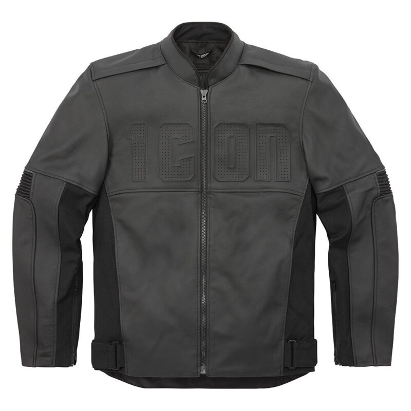 Icon Motorcycle Jacket