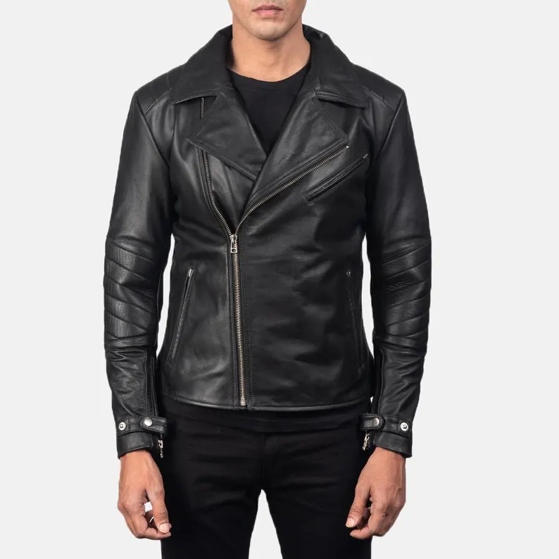 Best Leather Motorcycle Jacket