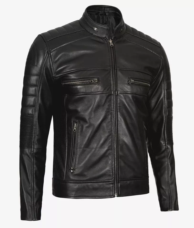 Best Motorcycle Jackets