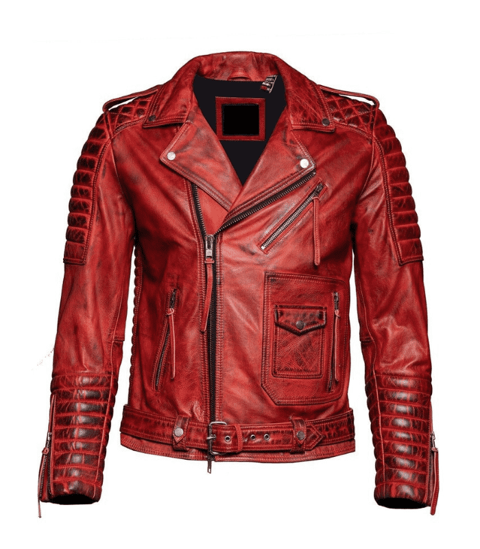 Motorcycle Retro Jackets