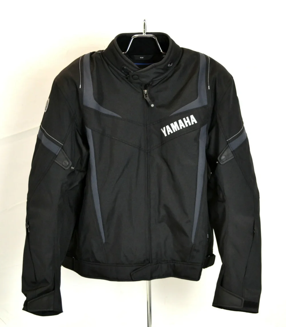 Yamaha Motorcycle Jacket