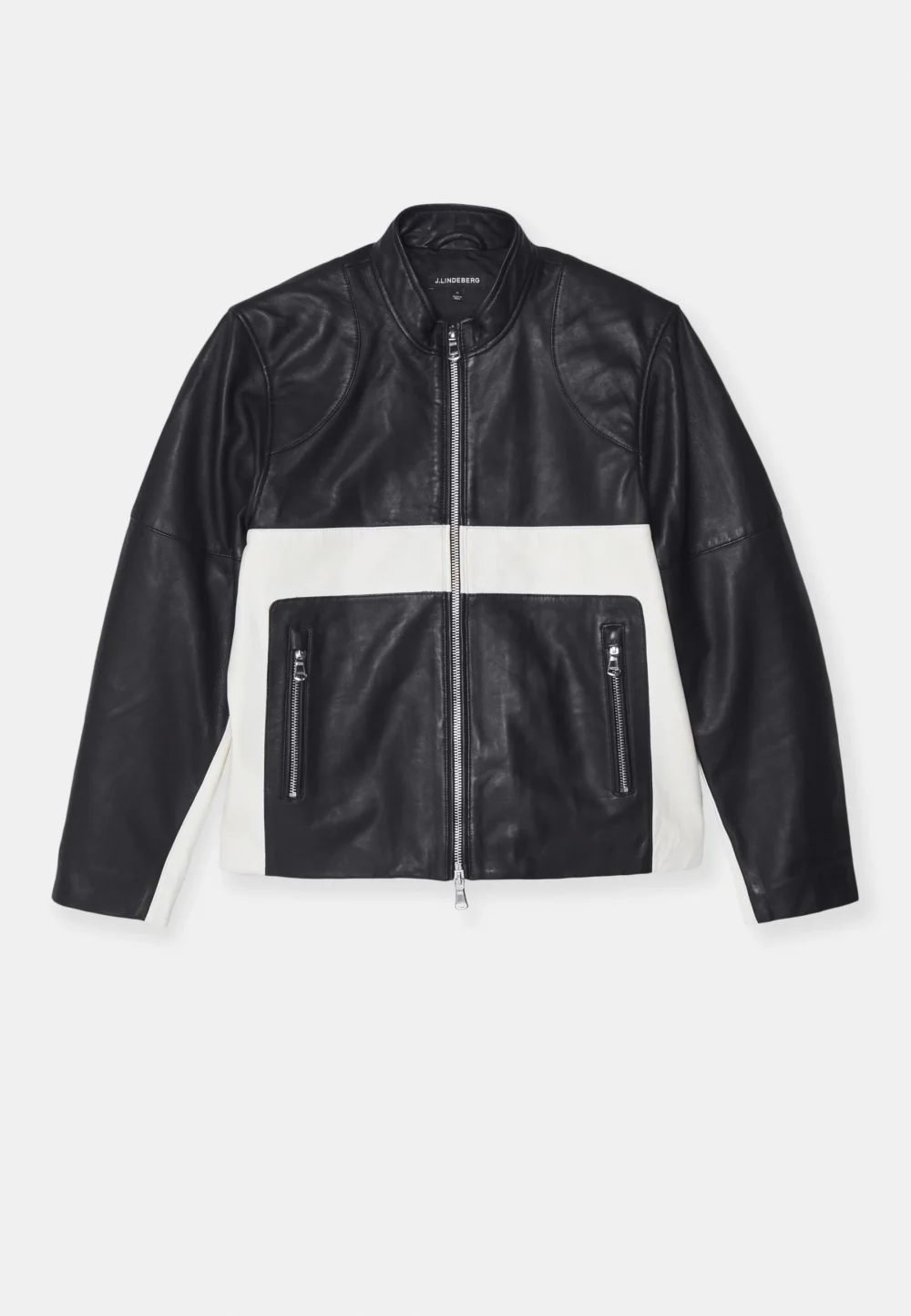 Motorcycle Jackets Lanson Leather